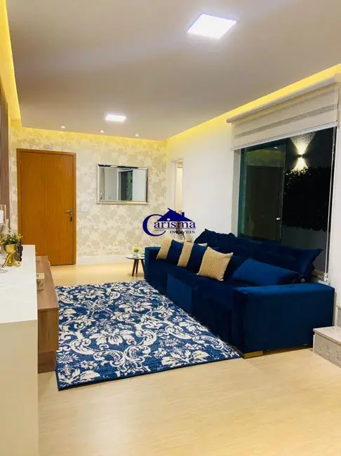 Apartamento com 3 quartos à venda, 137m2 em Campestre, Santo Andre - SP - imagem 1 Foto 1 de Apartamento com 3 quartos à venda, 137m2 em Campestre, Santo Andre - SP