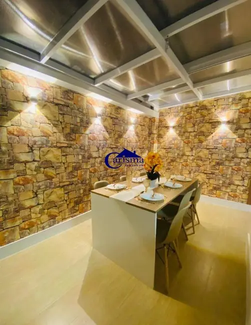 Apartamento com 3 quartos à venda, 137m2 em Campestre, Santo Andre - SP - imagem 2 Foto 2 de Apartamento com 3 quartos à venda, 137m2 em Campestre, Santo Andre - SP