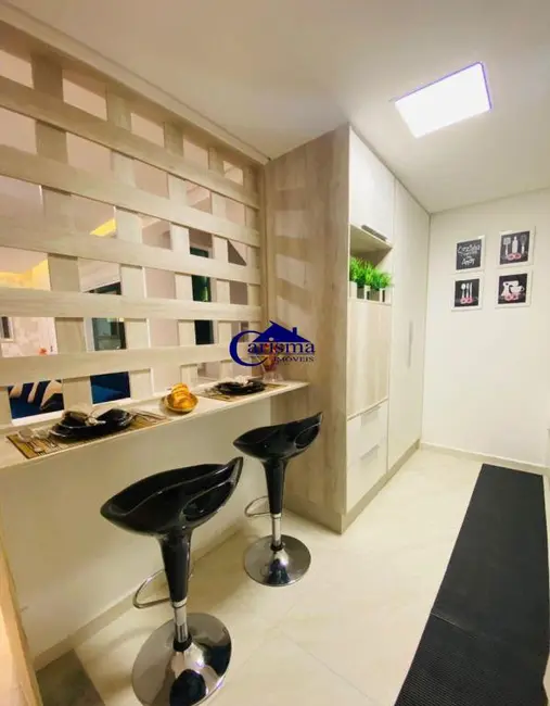 Apartamento com 3 quartos à venda, 137m2 em Campestre, Santo Andre - SP - imagem 7 Foto 7 de Apartamento com 3 quartos à venda, 137m2 em Campestre, Santo Andre - SP