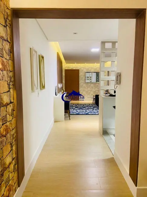 Apartamento com 3 quartos à venda, 137m2 em Campestre, Santo Andre - SP - imagem 6 Foto 6 de Apartamento com 3 quartos à venda, 137m2 em Campestre, Santo Andre - SP