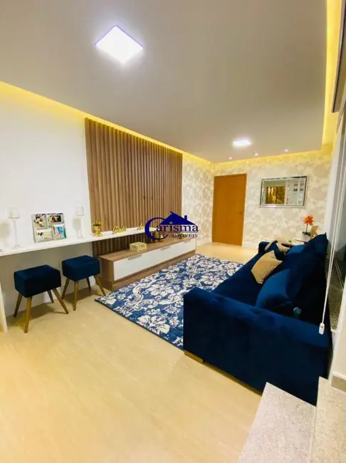 Apartamento com 3 quartos à venda, 137m2 em Campestre, Santo Andre - SP - imagem 4 Foto 4 de Apartamento com 3 quartos à venda, 137m2 em Campestre, Santo Andre - SP