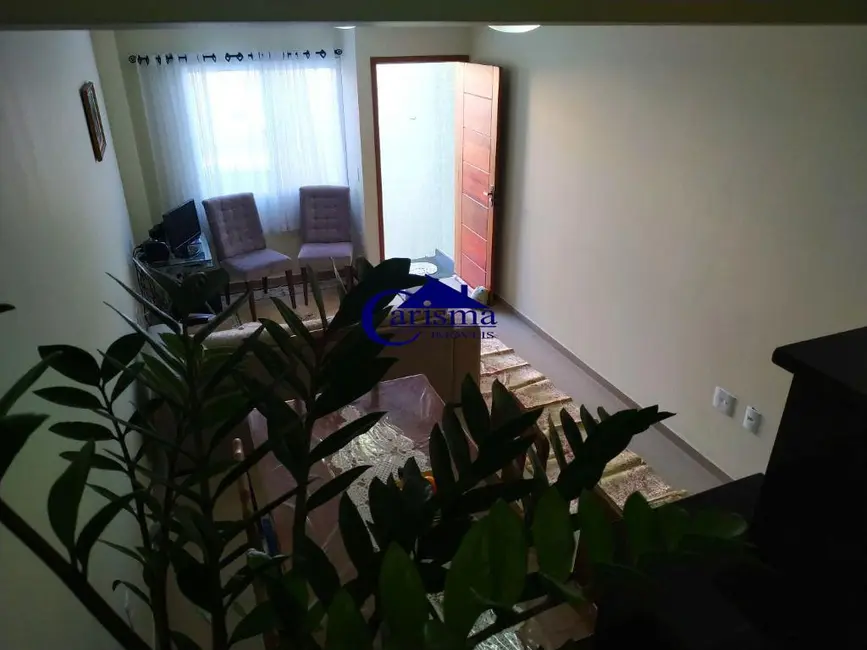 Foto 7 de Sobrado com 2 quartos à venda, 86m2 em Jardim das Maravilhas, Santo Andre - SP