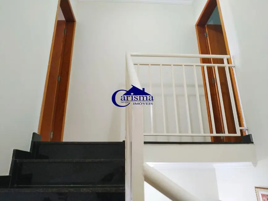 Foto 8 de Sobrado com 2 quartos à venda, 86m2 em Jardim das Maravilhas, Santo Andre - SP