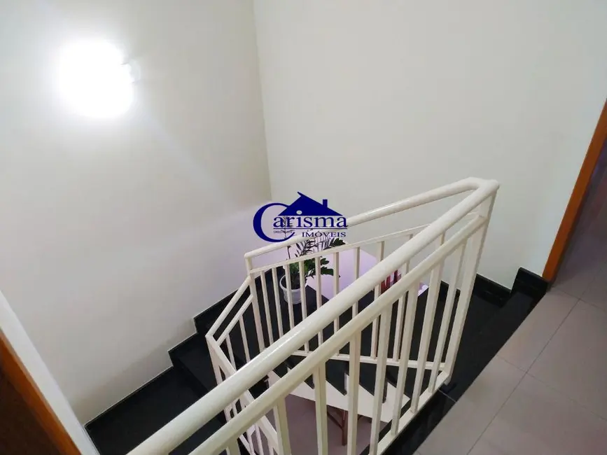 Foto 9 de Sobrado com 2 quartos à venda, 86m2 em Jardim das Maravilhas, Santo Andre - SP