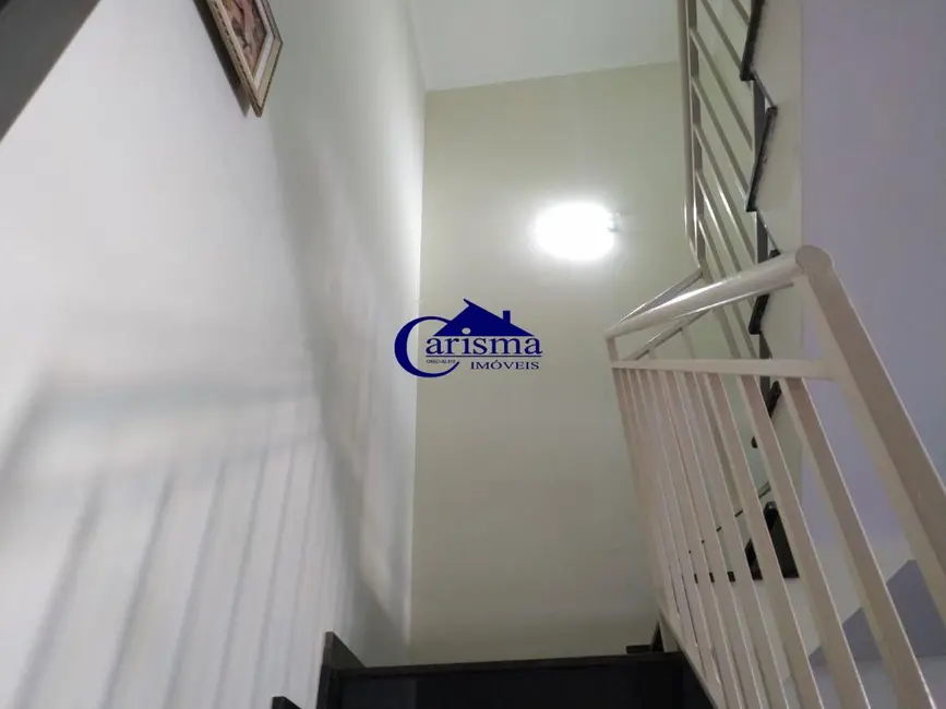 Foto 6 de Sobrado com 2 quartos à venda, 86m2 em Jardim das Maravilhas, Santo Andre - SP