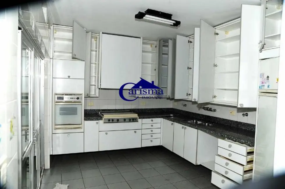 Foto 6 de Casa com 3 quartos à venda, 228m2 em Centro, Santo Andre - SP