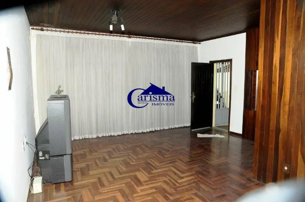 Foto 5 de Casa com 3 quartos à venda, 228m2 em Centro, Santo Andre - SP