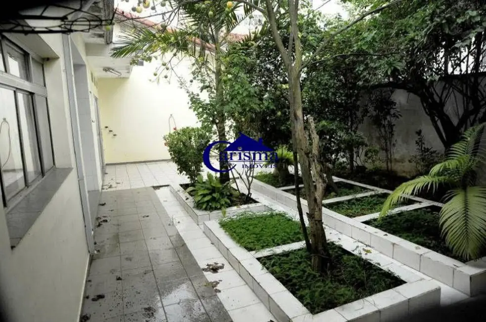 Foto 3 de Casa com 3 quartos à venda, 228m2 em Centro, Santo Andre - SP