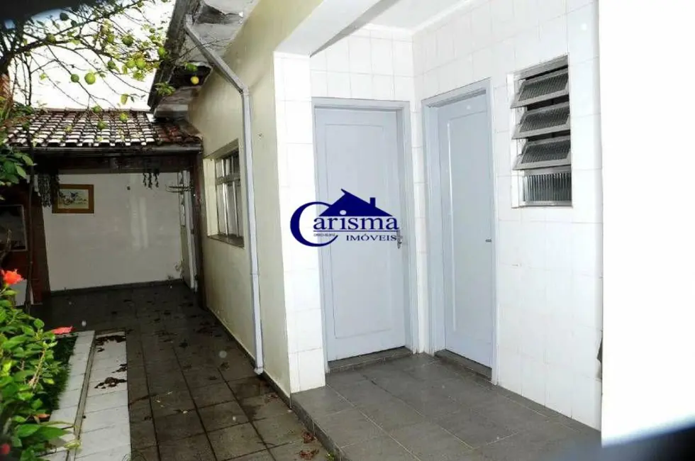 Foto 8 de Casa com 3 quartos à venda, 228m2 em Centro, Santo Andre - SP