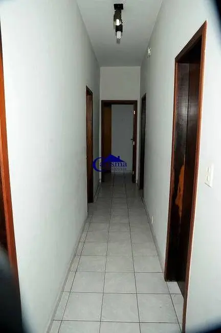 Foto 9 de Casa com 3 quartos à venda, 228m2 em Centro, Santo Andre - SP