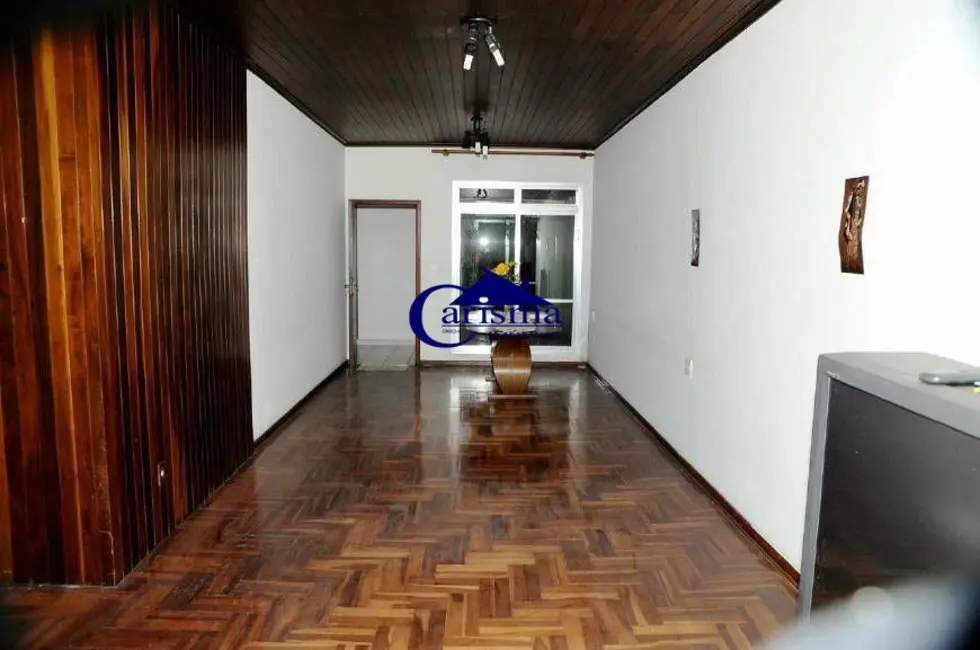 Foto 1 de Casa com 3 quartos à venda, 228m2 em Centro, Santo Andre - SP