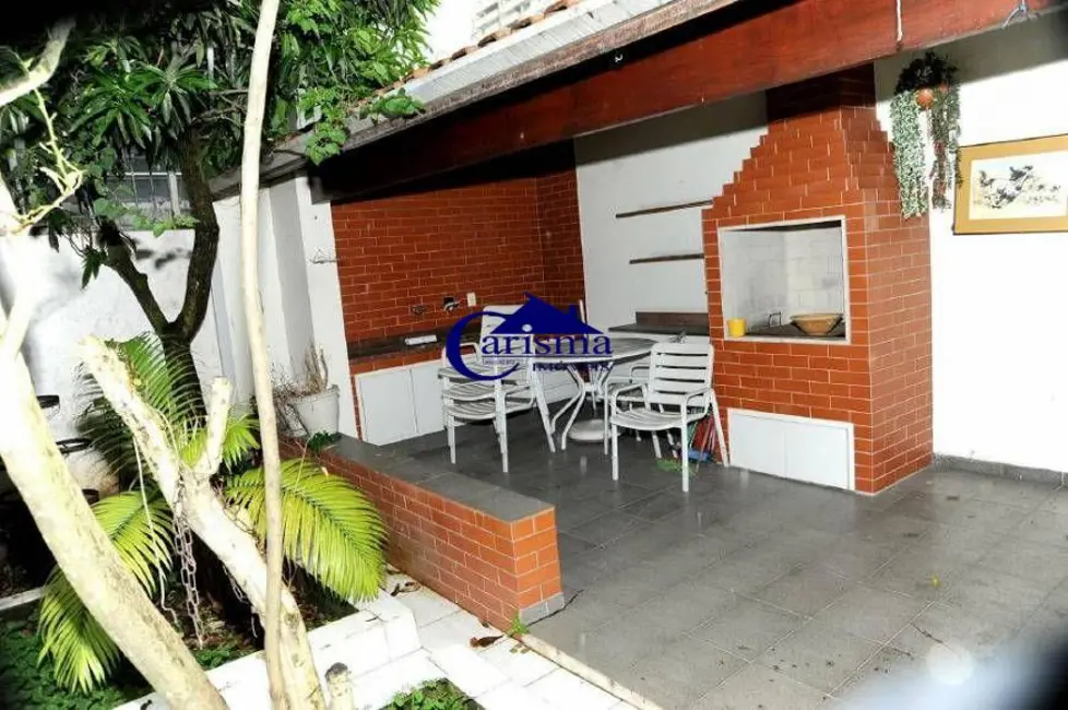 Foto 2 de Casa com 3 quartos à venda, 228m2 em Centro, Santo Andre - SP