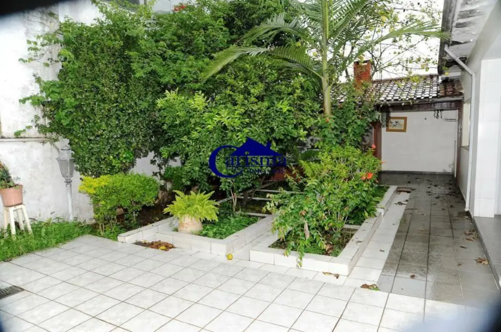 Foto 7 de Casa com 3 quartos à venda, 228m2 em Centro, Santo Andre - SP
