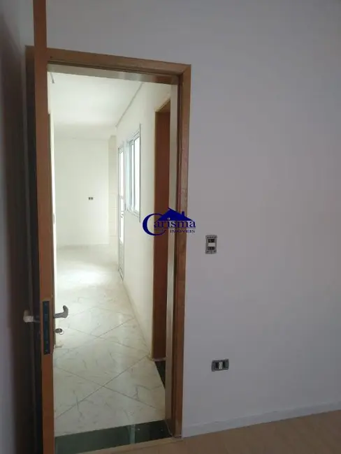 Foto 5 de Apartamento com 2 quartos à venda, 53m2 em Vila Cecília Maria, Santo Andre - SP