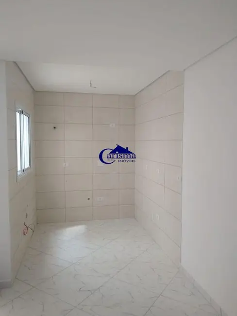 Foto 4 de Apartamento com 2 quartos à venda, 53m2 em Vila Cecília Maria, Santo Andre - SP