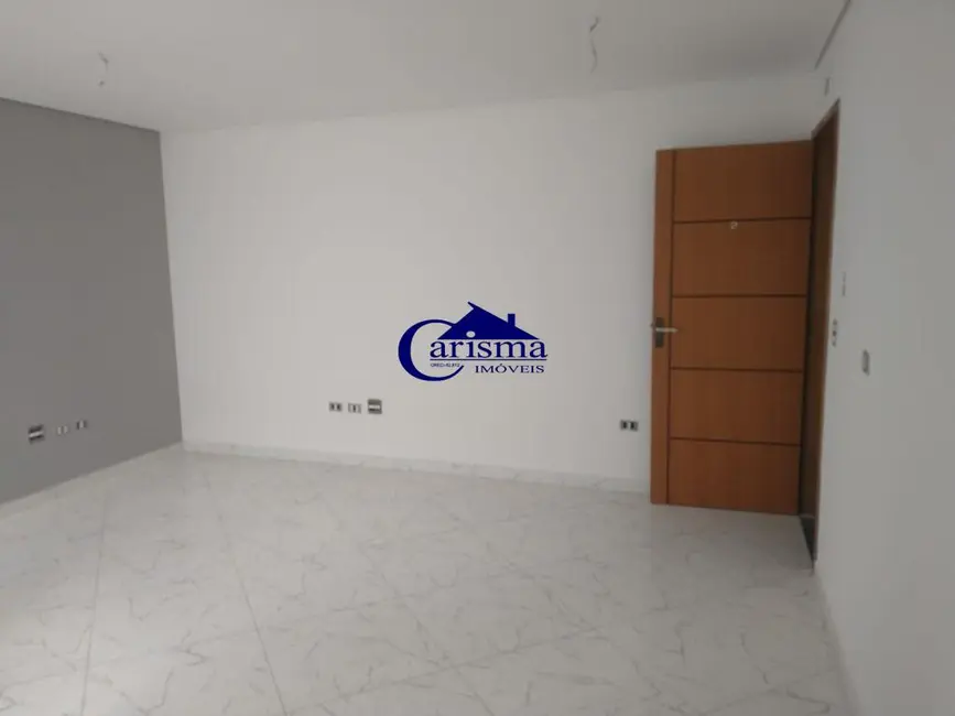 Foto 1 de Apartamento com 2 quartos à venda, 53m2 em Vila Cecília Maria, Santo Andre - SP