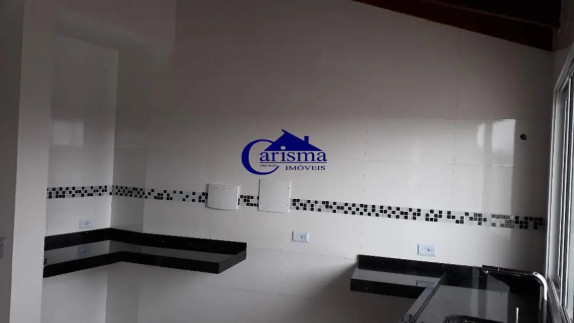 Foto 3 de Apartamento com 2 quartos à venda, 104m2 em Baeta Neves, Sao Bernardo Do Campo - SP