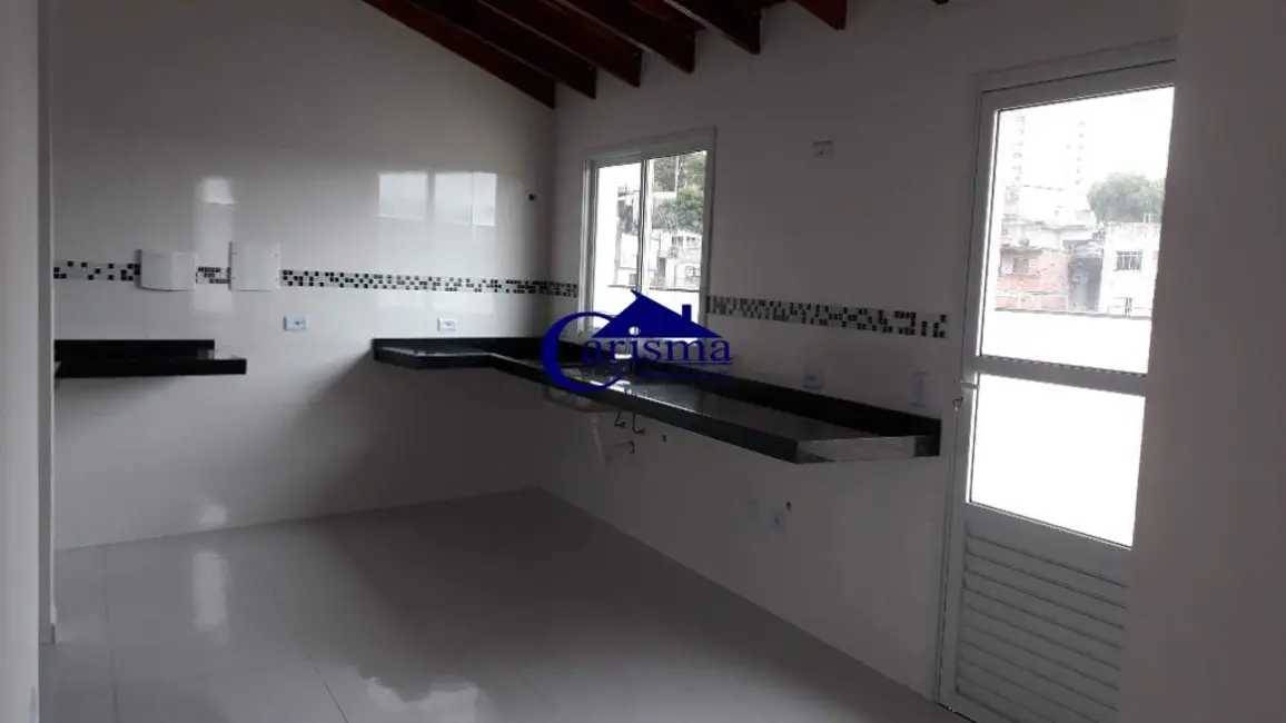 Foto 5 de Apartamento com 2 quartos à venda, 104m2 em Baeta Neves, Sao Bernardo Do Campo - SP