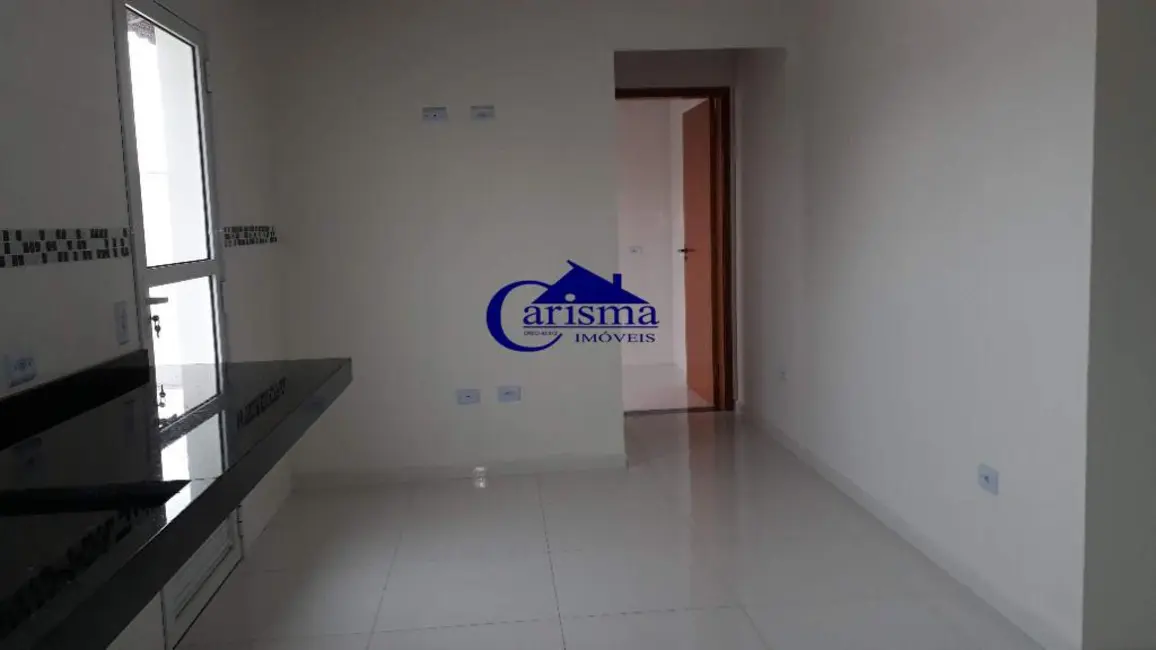 Foto 1 de Apartamento com 2 quartos à venda, 104m2 em Baeta Neves, Sao Bernardo Do Campo - SP