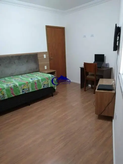 Apartamento com 3 quartos à venda, 130m2 em Baeta Neves, Sao Bernardo Do Campo - SP - imagem 3 Foto 3 de Apartamento com 3 quartos à venda, 130m2 em Baeta Neves, Sao Bernardo Do Campo - SP