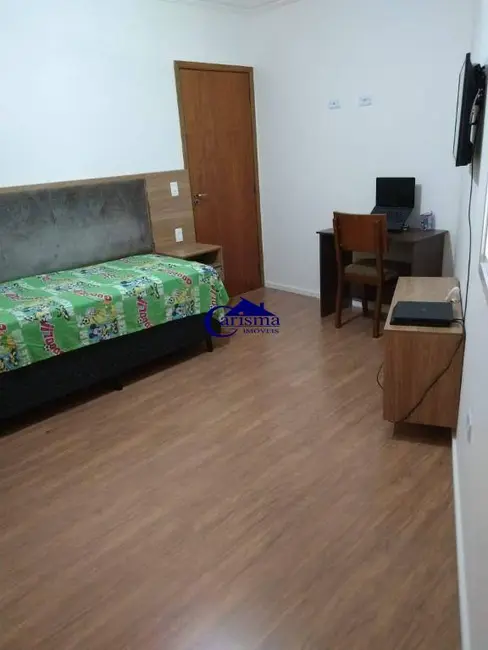 Apartamento com 3 quartos à venda, 130m2 em Baeta Neves, Sao Bernardo Do Campo - SP - imagem 5 Foto 5 de Apartamento com 3 quartos à venda, 130m2 em Baeta Neves, Sao Bernardo Do Campo - SP