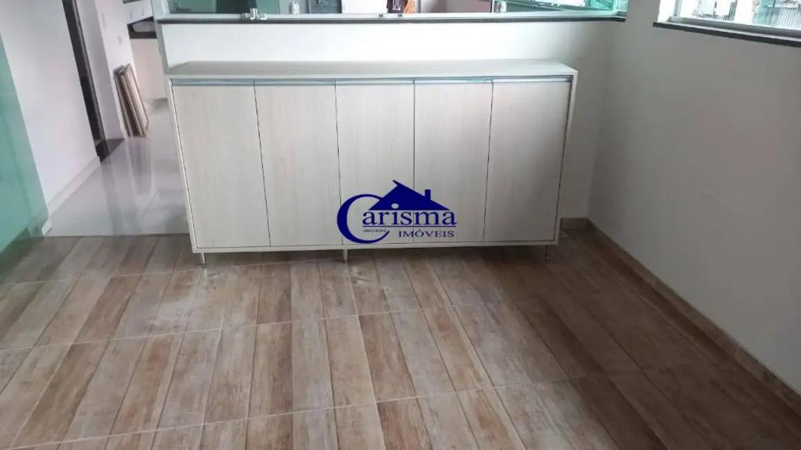 Apartamento com 3 quartos à venda, 130m2 em Baeta Neves, Sao Bernardo Do Campo - SP - imagem 8 Foto 8 de Apartamento com 3 quartos à venda, 130m2 em Baeta Neves, Sao Bernardo Do Campo - SP