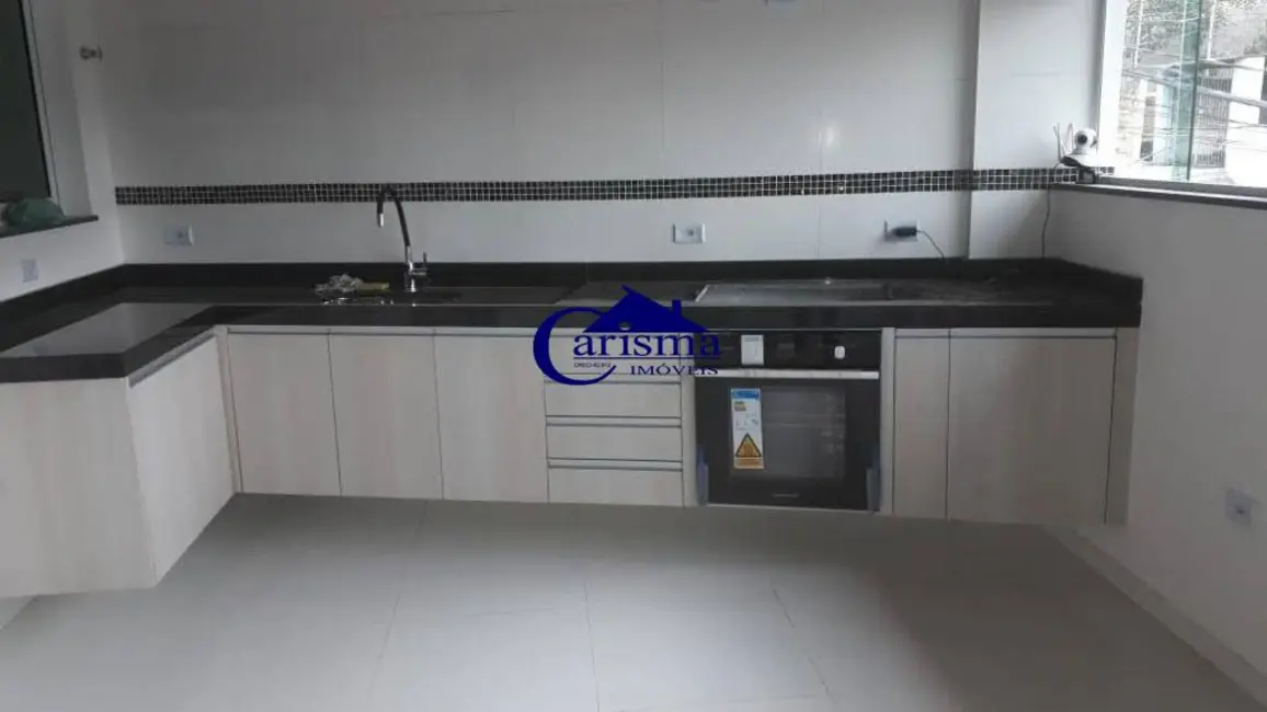 Apartamento com 3 quartos à venda, 130m2 em Baeta Neves, Sao Bernardo Do Campo - SP - imagem 7 Foto 7 de Apartamento com 3 quartos à venda, 130m2 em Baeta Neves, Sao Bernardo Do Campo - SP