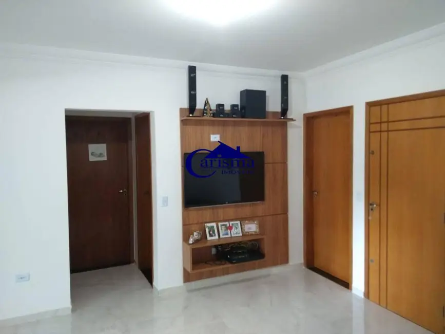 Foto 1 de Apartamento com 3 quartos à venda, 130m2 em Baeta Neves, Sao Bernardo Do Campo - SP