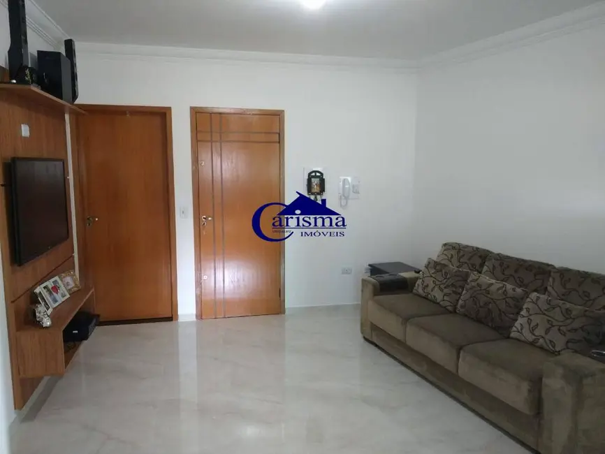 Foto 2 de Apartamento com 3 quartos à venda, 130m2 em Baeta Neves, Sao Bernardo Do Campo - SP