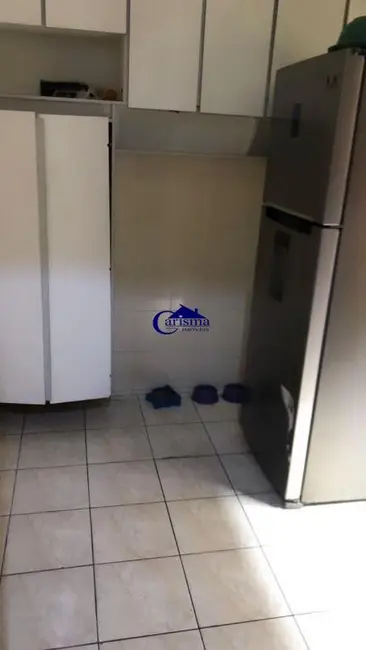 Foto 6 de Sobrado com 3 quartos à venda, 192m2 em Vila Guarani, Santo Andre - SP