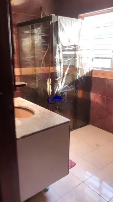 Foto 5 de Sobrado com 3 quartos à venda, 192m2 em Vila Guarani, Santo Andre - SP