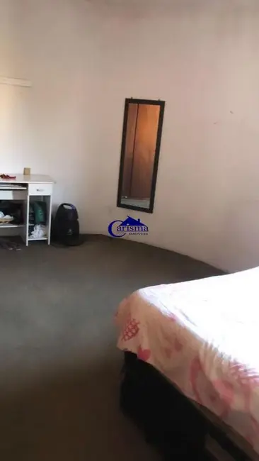 Foto 9 de Sobrado com 3 quartos à venda, 192m2 em Vila Guarani, Santo Andre - SP