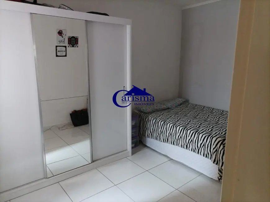 Foto 9 de Apartamento com 3 quartos à venda, 85m2 em Vila Palmares, Santo Andre - SP