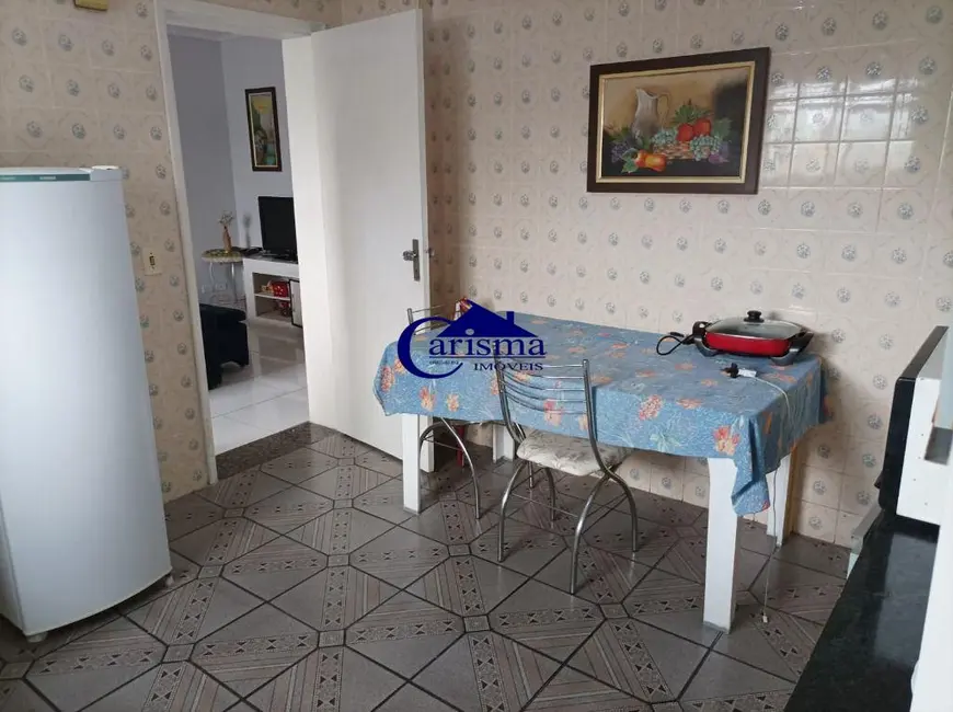 Foto 2 de Apartamento com 3 quartos à venda, 85m2 em Vila Palmares, Santo Andre - SP