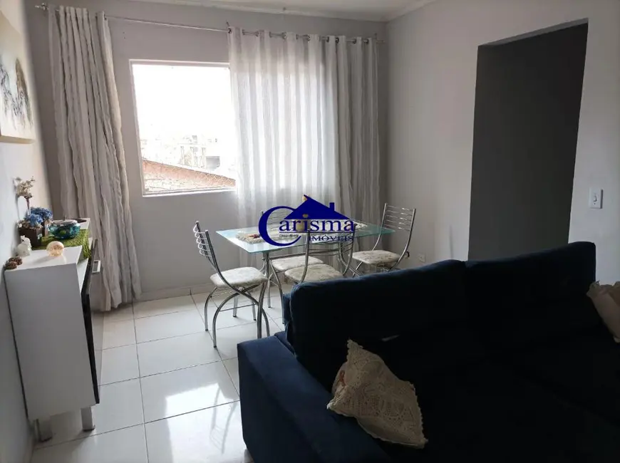Foto 3 de Apartamento com 3 quartos à venda, 85m2 em Vila Palmares, Santo Andre - SP