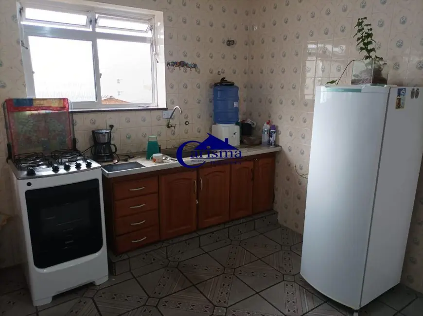 Foto 8 de Apartamento com 3 quartos à venda, 85m2 em Vila Palmares, Santo Andre - SP