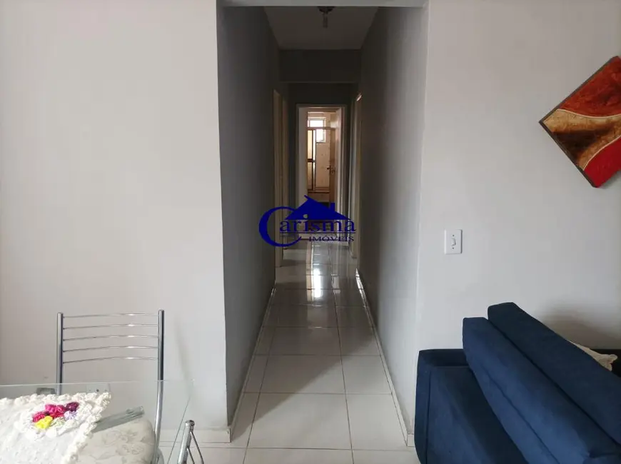 Foto 7 de Apartamento com 3 quartos à venda, 85m2 em Vila Palmares, Santo Andre - SP