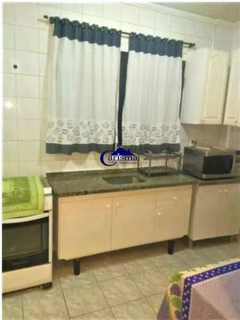 Apartamento com 2 quartos à venda, 61m2 em Vila Príncipe de Gales, Santo Andre - SP - imagem 4 Foto 4 de Apartamento com 2 quartos à venda, 61m2 em Vila Príncipe de Gales, Santo Andre - SP