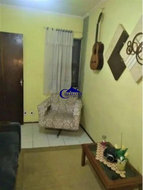 Apartamento com 2 quartos à venda, 61m2 em Vila Príncipe de Gales, Santo Andre - SP - imagem 2 Foto 2 de Apartamento com 2 quartos à venda, 61m2 em Vila Príncipe de Gales, Santo Andre - SP