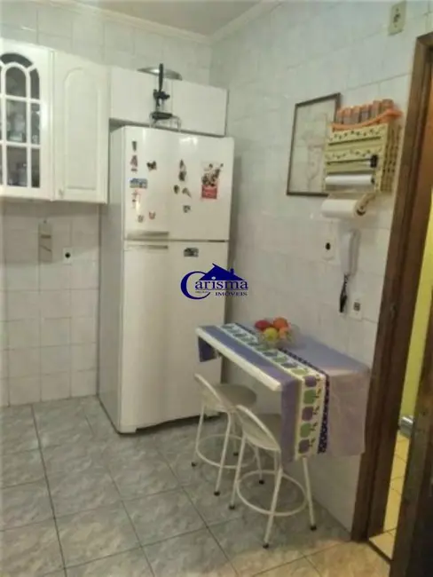 Apartamento com 2 quartos à venda, 61m2 em Vila Príncipe de Gales, Santo Andre - SP - imagem 6 Foto 6 de Apartamento com 2 quartos à venda, 61m2 em Vila Príncipe de Gales, Santo Andre - SP