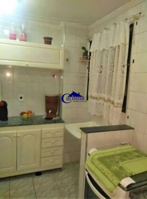 Apartamento com 2 quartos à venda, 61m2 em Vila Príncipe de Gales, Santo Andre - SP - imagem 5 Foto 5 de Apartamento com 2 quartos à venda, 61m2 em Vila Príncipe de Gales, Santo Andre - SP