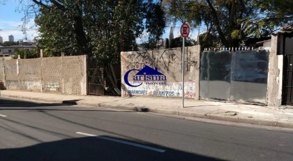 Foto 3 de Terreno / Lote à venda, 765m2 em Sao Bernardo Do Campo - SP