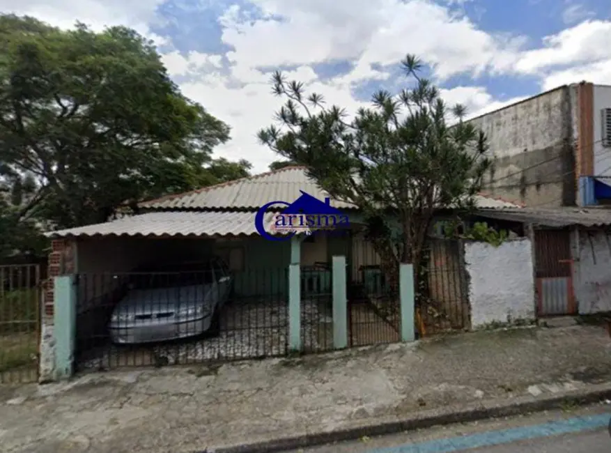 Foto 2 de Terreno / Lote à venda, 765m2 em Sao Bernardo Do Campo - SP