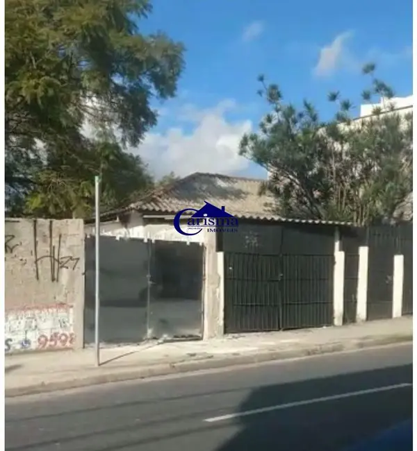 Foto 1 de Terreno / Lote à venda, 765m2 em Sao Bernardo Do Campo - SP