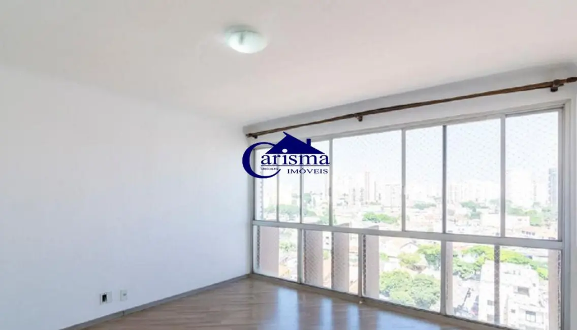 Foto 2 de Apartamento com 3 quartos à venda, 90m2 em Casa Branca, Santo Andre - SP