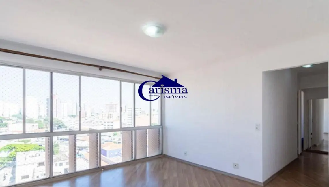 Foto 1 de Apartamento com 3 quartos à venda, 90m2 em Casa Branca, Santo Andre - SP