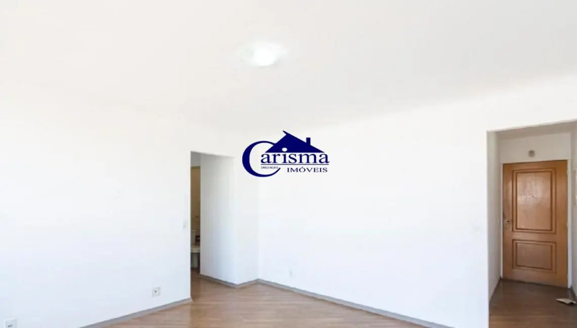 Foto 3 de Apartamento com 3 quartos à venda, 90m2 em Casa Branca, Santo Andre - SP