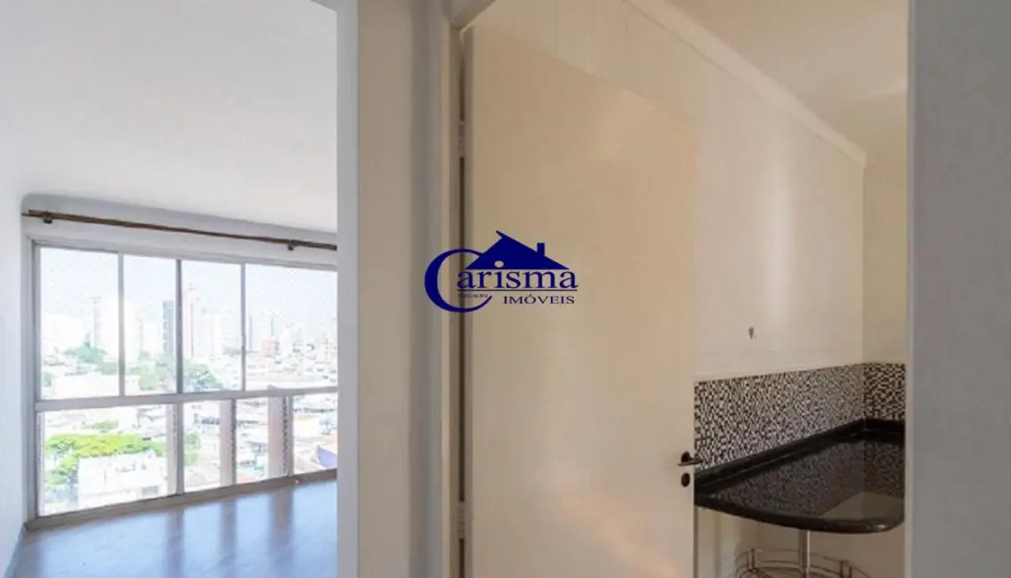 Foto 4 de Apartamento com 3 quartos à venda, 90m2 em Casa Branca, Santo Andre - SP