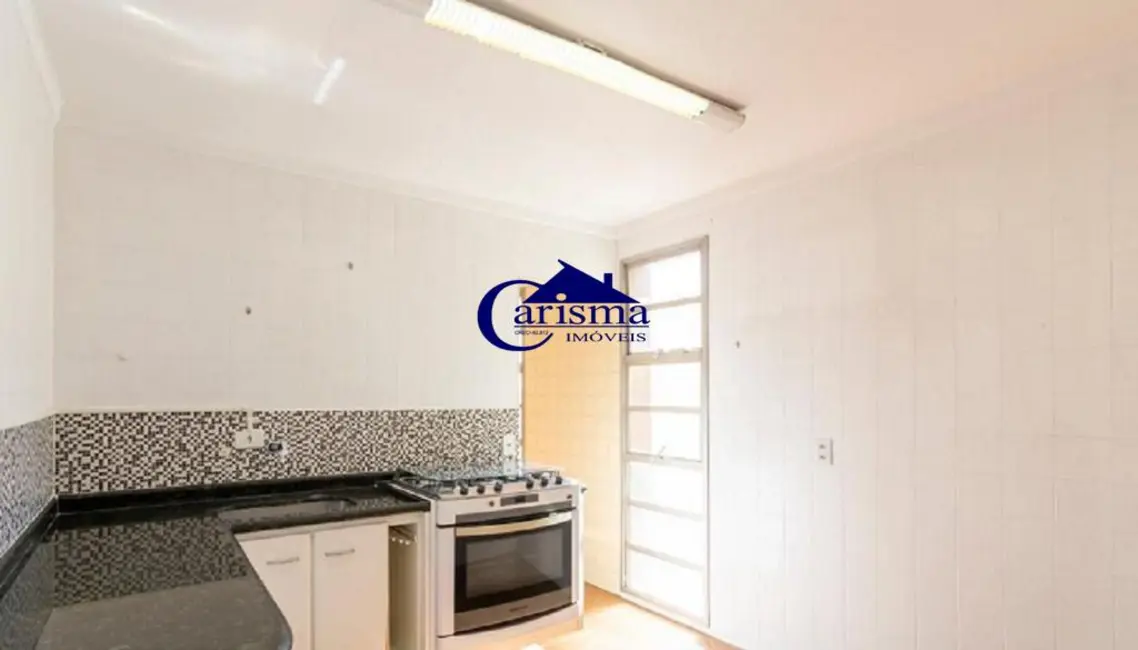 Foto 5 de Apartamento com 3 quartos à venda, 90m2 em Casa Branca, Santo Andre - SP