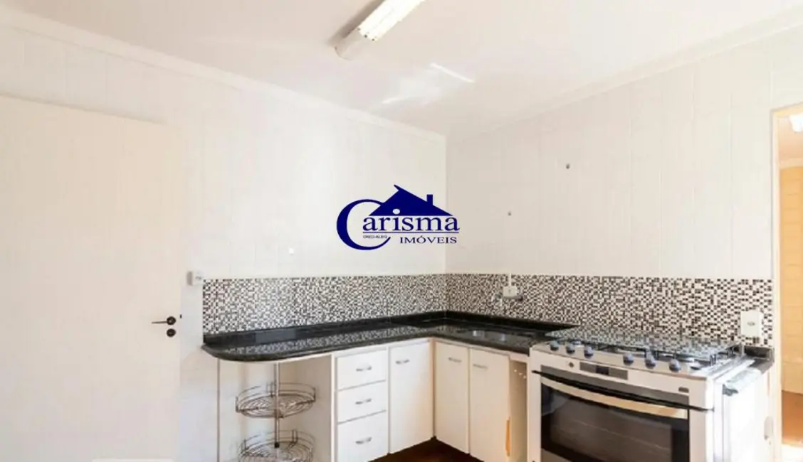 Foto 6 de Apartamento com 3 quartos à venda, 90m2 em Casa Branca, Santo Andre - SP